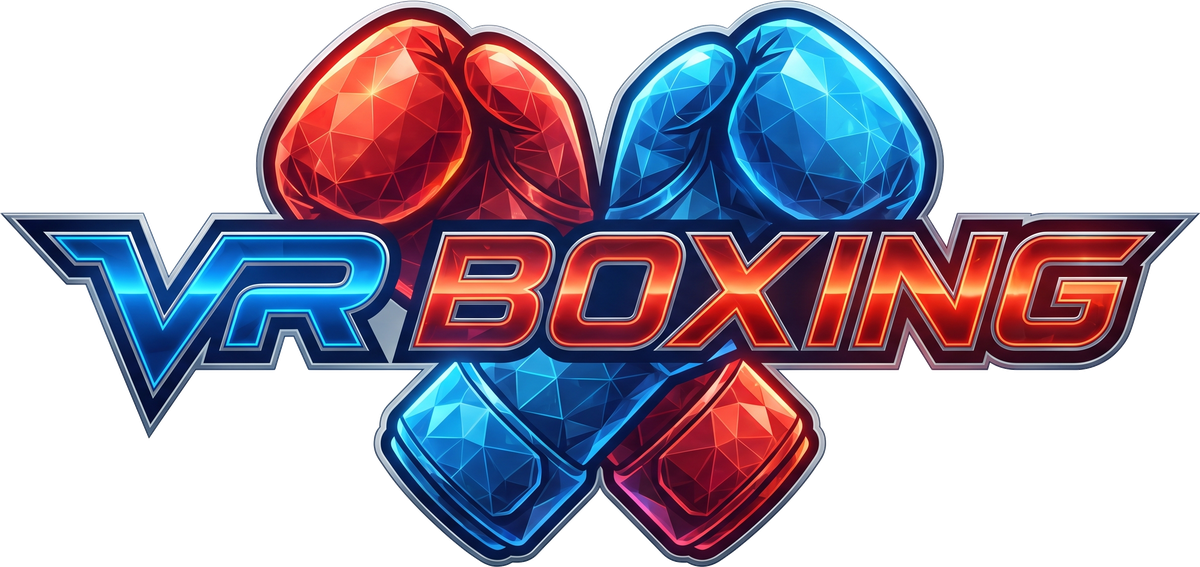 VR Boxing
